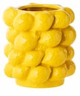 Vase 'Zitronen' im Angebot bei Dehner Garten-Center in Fellbach Vase 'Zitronen' Angebote bei Dehner Garten-Center Fellbach für 24,99 €
