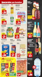 Saft Angebot im aktuellen Thomas Philipps Prospekt auf Seite 15