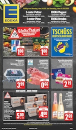 EDEKA Prospekt mit 24 Seiten (Heidenau)