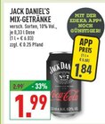 Mix-Getränke im Angebot bei Marktkauf in Ahlen Mix-Getränke Angebote von Jack Daniel's bei Marktkauf Ahlen für 1,84 €
