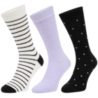 Promo Chaussettes en bambou Pairz à 2,89 € dans le catalogue Action à Golbey