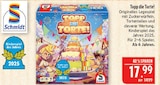 Topp die Torte! im Angebot bei Marktkauf in Erlangen Topp die Torte! Angebote von Schmidt bei Marktkauf Erlangen für 17,99 €