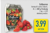 Aktuelles Erdbeeren Angebot bei diska in Chemnitz ab 3,99 €