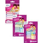SUR TOUTES LES ÉTIQUETTES - AVERY - Carrefour à Montbéliard SUR TOUTES LES ÉTIQUETTES - AVERY en promo chez Carrefour Montbéliard