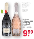 Aktuelle Prosecco Angebote bei E center in Frankfurt (Main) Aktuelles Prosecco DOC Extra Dry Angebot bei E center in Frankfurt (Main) ab 9,99 €