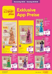 Kekse im Netto Marken-Discount Prospekt in Waiblingen Aktueller Netto Marken-Discount Prospekt mit Kekse, "Aktuelle Angebote", Seite 4