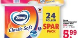 Aktuelle Toilettenpapier Angebote bei E center in Frankfurt (Main) Aktuelles Toilettenpapier Classic Soft Angebot bei E center in Frankfurt (Main) ab 5,99 €