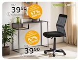 Schreibtisch im Angebot bei XXXLutz Möbelhäuser in Gießen Schreibtisch Angebote bei XXXLutz Möbelhäuser Gießen für 39,90 €