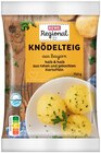 GQB Klossteig halb & halb von REWE Regional im aktuellen REWE Prospekt für 1,29 €