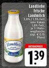 Angebot im EDEKA Nürburg Prospekt EDEKA Nürburg Prospekt mit im Angebot für 1,39 €