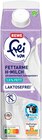 Aktuelles Fettarme H-Milch Laktosefrei Angebot bei REWE in Hamburg ab 0,99 €