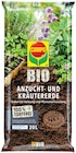 Aktuelles BIO Anzucht- und Kräutererde Angebot bei Hellweg in Essen ab 12,49 €