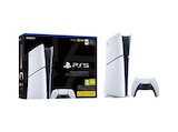 PlayStation®5 Digital Edition (Slim) – 825 GB im Angebot bei MediaMarkt Saturn in Germering PlayStation®5 Digital Edition (Slim) – 825 GB Angebote von SONY bei MediaMarkt Saturn Germering für 349,00 €