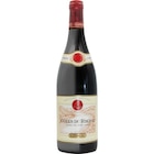 E. Guigal - CÔTES DU RHÔNE - Carrefour Market E. Guigal - CÔTES DU RHÔNE à 7,90 € dans le catalogue Carrefour Market