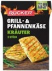 Grill- & Pfannenkäse Kräuter im Angebot bei Kaufland in Wolfsburg Grill- & Pfannenkäse Kräuter Angebote von RÜCKER bei Kaufland Wolfsburg für 1,99 €