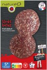 Promo Steak Haché 5% à 6,29 € dans le catalogue NaturéO à Livry-Gargan