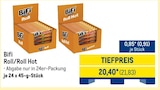 Roll/Roll Hot im METRO Prospekt Roll/Roll Hot von Bifi im aktuellen METRO Prospekt für 21,83 €