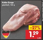 Netto Marken-Discount Langenorla Prospekt mit  im Angebot für 1,29 €