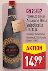 Amarone Della Valpolicella D.O.C.G. von Tommaso Grabi im aktuellen ALDI Nord Prospekt