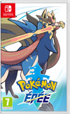 Jeu vidéo Pokémon - Carrefour à Bourges Jeu vidéo Pokémon en promo chez Carrefour Bourges à 34,49 €