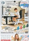 Schreibtisch DIEGO GT oder Stuhl JOOKI im Angebot bei Ostermann in Dinslaken Schreibtisch DIEGO GT oder Stuhl JOOKI Angebote von PAIDI bei Ostermann Dinslaken für 199,00 €