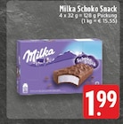 Angebot im EDEKA Lippstadt Prospekt EDEKA Lippstadt Prospekt mit im Angebot fĂŒr 1,99 âŹ