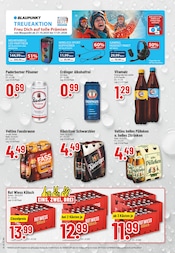 Erdinger im Trinkgut Prospekt in Erkrath Aktueller Trinkgut Prospekt mit Erdinger, "Aktuelle Angebote", Seite 4