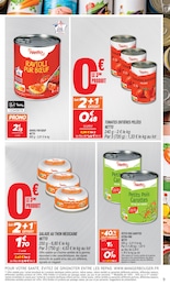Prix et réduction Ravioles dans le prospectus Netto en cours Offre Ravioles dans le catalogue Netto du moment à la page 9