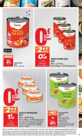 Promos Ravioli dans le catalogue "Netto" de Netto à la page 9 Promos Ravioli dans le catalogue "Netto" de Netto à la page 9