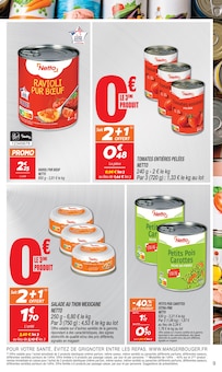 Promotion Carotte dans le prospectus Netto, valable du 13/10/2026 au 19/10/2026 Promo Carotte dans le catalogue Netto du moment à la page 9