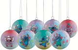 Disney Christbaumkugel-Set „Stitch“ im Angebot bei XXXLutz in Meiningen Disney Christbaumkugel-Set „Stitch“ Angebote von Disney bei XXXLutz Meiningen für 7,99 €