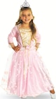 Robe princesse rose dans le catalogue La Grande Récré