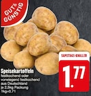 Speisekartoffeln Angebote von Gut & Günstig bei EDEKA Memmingen für 1,77 €