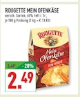 Mein Ofenkäse im Angebot bei Marktkauf in Wuppertal Mein Ofenkäse Angebote von Rougette bei Marktkauf Wuppertal für 2,49 €