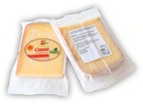 Comté AOP Grande Saveur - BADOZ en promo à 3,89 € chez Intermarché Comté AOP Grande Saveur - BADOZ dans le catalogue Intermarché