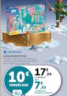 Super U Montreuil - Promo L'atelier des stylos Promo L'atelier des stylos à 7,99 € dans le catalogue Super U à Montreuil