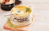 Promo Mini Mont d'Or AOP à 8,49 € dans le catalogue U Express à Serres