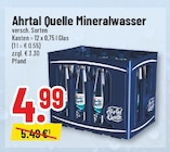 Angebot im Trinkgut Herzogenrath Prospekt Trinkgut Herzogenrath Prospekt mit im Angebot fĂŒr 4,99 âŹ