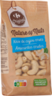 SUR TOUT NATURE OF NUTS - CARREFOUR ORIGINAL en promo chez Carrefour Noisy-le-Grand