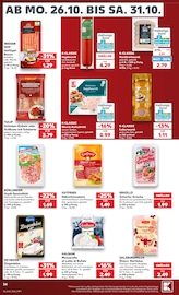 Ähnliche Merguez Angebote im Prospekt "Hier bin ich richtig" von Kaufland Ähnliches Angebot bei Kaufland in Prospekt "Hier bin ich richtig" gefunden auf Seite 34