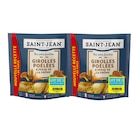 Pâtes fraiches - SAINT JEAN en promo chez Carrefour Pâtes fraiches - SAINT JEAN dans le catalogue Carrefour