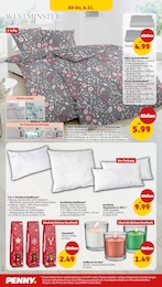 Schlafzimmer Angebot im aktuellen Penny Prospekt auf Seite 40