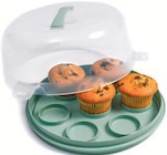 Kuchenbehälter im aktuellen Netto mit dem Scottie Prospekt