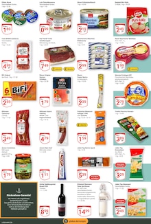 Weißwurst im aktuellen GLOBUS Prospekt (Trier) Weißwurst im GLOBUS Prospekt "Aktuelle Angebote" mit 29 Seiten (Trier)