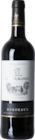 Bordeaux 2023 AOP - Lidl à Moulins Bordeaux 2023 AOP en promo chez Lidl Moulins à 1,99 €