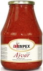 Ajvar Angebote von Alimpex bei METRO Leverkusen für 9,62 €