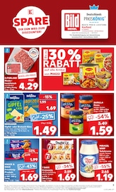 Maggi im Kaufland Prospekt in St. Ingbert Aktueller Kaufland Prospekt mit Maggi, "Aktuelle Angebote", Seite 3