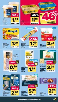 Wecker im Netto mit dem Scottie Prospekt "Günstig. Besser. Für Dich." mit 41 Seiten (Potsdam)