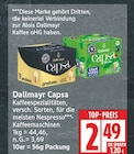 prodomo von Dallmayr Capsa für 2,49 € bei EDEKA im Angebot prodomo von Dallmayr Capsa im aktuellen EDEKA Prospekt
