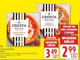 Aktuelle Pizza Angebote bei EDEKA in Potsdam Aktuelles Margherita Angebot bei EDEKA in Potsdam ab 2,99 €